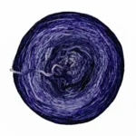 Malabrigo Sock Metamorphosis → 321 Insomnia