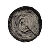 Malabrigo Sock Metamorphosis → 323 Midnight Bloom