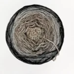 Malabrigo Sock Metamorphosis → 324 London Alley