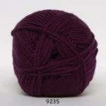 Extrafine Merino 90 9235