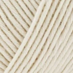 Onion Organic Cotton 101 Råhvid