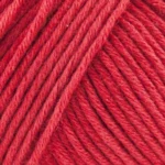 Onion Organic Cotton 106 Rød