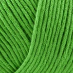 Onion Organic Cotton 120 Græsgrøn