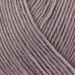 Onion Organic Cotton 126 Pudder rosa