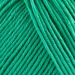 Onion Organic Cotton 140 Safir grøn