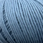 Onion Organic Cotton 142 Chambrey blå