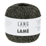 Lang Yarns Lamé 0004