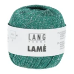 Lang Yarns Lamé 0088
