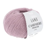 Lang Yarns Cashmere Premium 0048