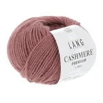 Lang Yarns Cashmere Premium 0248