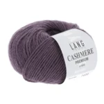 Lang Yarns Cashmere Premium 0180