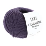 Lang Yarns Cashmere Premium 0090