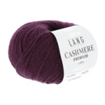 Lang Yarns Cashmere Premium 0080