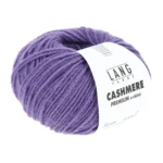 Lang Yarns Cashmere Premium 0346