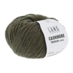 Lang Yarns Cashmere Premium 0498