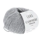 Lang Yarns Cashmere Premium 0105