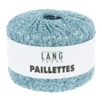 Lang Yarns Paillettes 0020