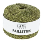 Lang Yarns Paillettes 0098