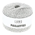Lang Yarns Paillettes 0024