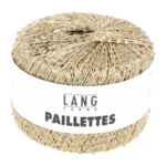 Lang Yarns Paillettes 0096