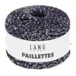 Lang Yarns Paillettes 0035