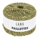 Lang Yarns Paillettes 0097