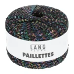 Lang Yarns Paillettes 0104