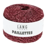 Lang Yarns Paillettes 0062