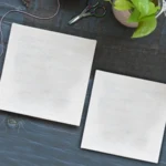 Knitpro Punch-Needle Stoframmer, Kvadratiske, 2 stk