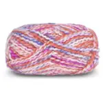 Gjestal Vera 608 Grapefrugt miks