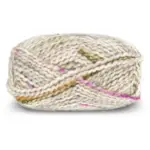 Gjestal Vera 609 Beige miks