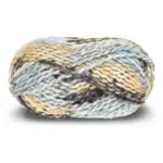 Gjestal Vera 604 Denim miks