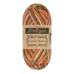 Scheepjes Catona Chroma 027 Autumn