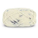 Gjestal Cortina Soft Print 808 Blå print