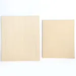 Knitpro Punch-Needle Stoframmer, Rektangulære, 2 stk