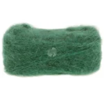 Lana Grossa Setasuri 55 Petroleumgrøn