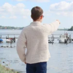 87100 Sweater Robin - Little One's & Tweens