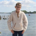 87100 Sweater Robin - Little One's & Tweens