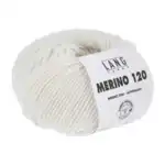Lang Yarns Merino 120 001