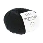 Lang Yarns Merino 120 004