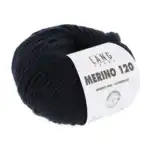 Lang Yarns Merino 120 025