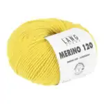 Lang Yarns Merino 120 214