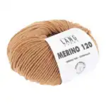 Lang Yarns Merino 120 511