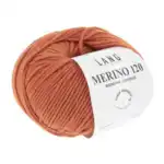 Lang Yarns Merino 120 211