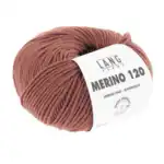 Lang Yarns Merino 120 187