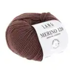 Lang Yarns Merino 120 176