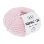 Lang Yarns Merino 120 119