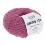 Lang Yarns Merino 120 465