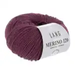Lang Yarns Merino 120 566