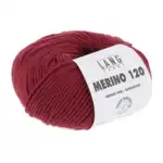 Lang Yarns Merino 120 087